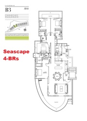 Seascape (D4), Condominium #316902521